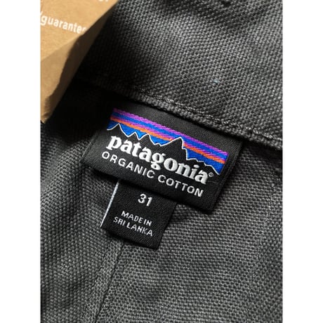 "NEW" Patagonia Stand Up Short's 7inch Size MEN'S W31