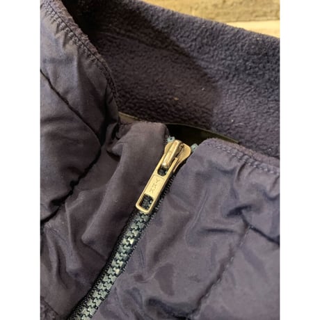 90s Patagonia SYNCHILLA  FULLZIP MADE IN USA 🇺🇸 Size M