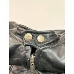 80s BROOKS LEATHER SINGLE RIDERS JACKET MADE IN 80s BROOKS LEATHER SINGLE RIDERS JACKET MADE IN