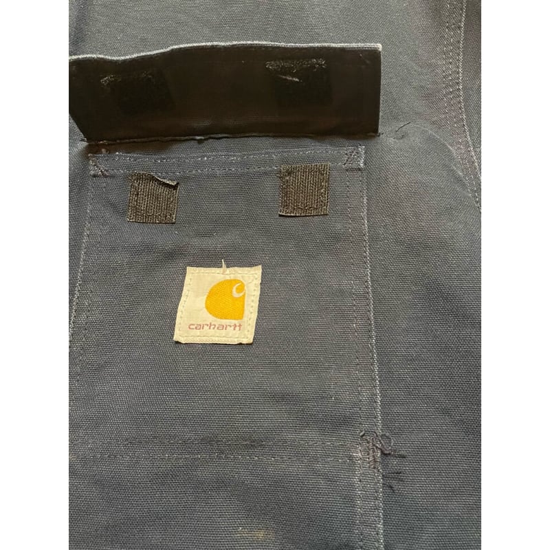 90s carhartt TRADITIONAL COAT Size XL | KORDS
