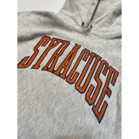 90s Champion REVERSE WEAVE HOODIE Size XXL