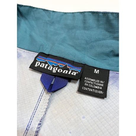 F98s Patagonia VELOCITY VEST Size M