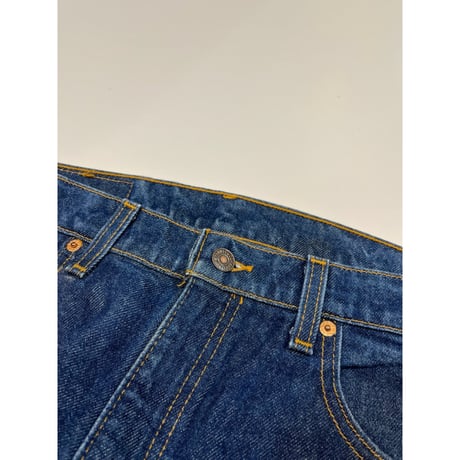 90s Levi’s 505 DENIM PANTS MADE IN USA🇺🇸 W34L34