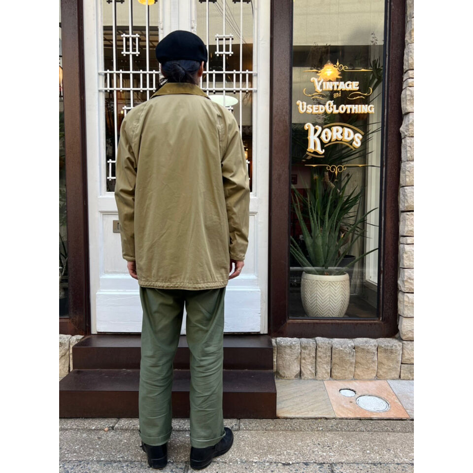 00s Barbour LIGHT WEIGHT BEAUFORT Size M | KORDS 00s Barbour LIGHT WEIGHT BEAUFORT Size M | KORDS