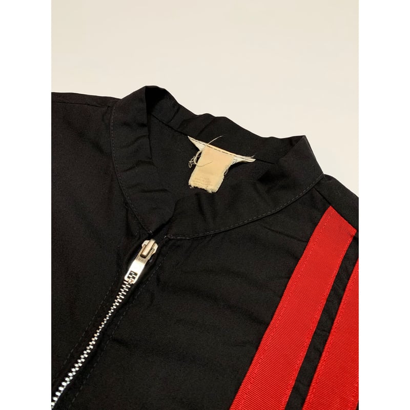 70s USA製 swingser レーシングジャケット 70s SWINGSTER RACING JACKET MADE IN USA 🇺🇸 Size