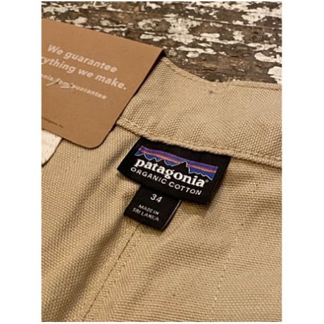 "NEW" Patagonia Stand Up Short's 7inch Size MEN'S W34