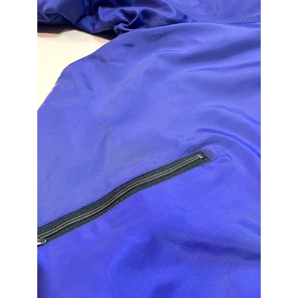 美品 80s Shelled Capilene Jacket デカタグ 80s【patagonia】 
