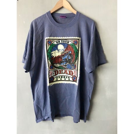 2004s DEADSTOCK THE DEAD SUMMER TOUR  Tee Size L