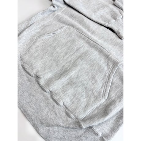 90s Champion "BACK PRINT" REVERSE WEAVE HOODIE Size M