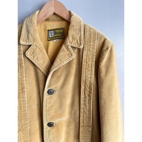 ノーフォークジャケット | STORES