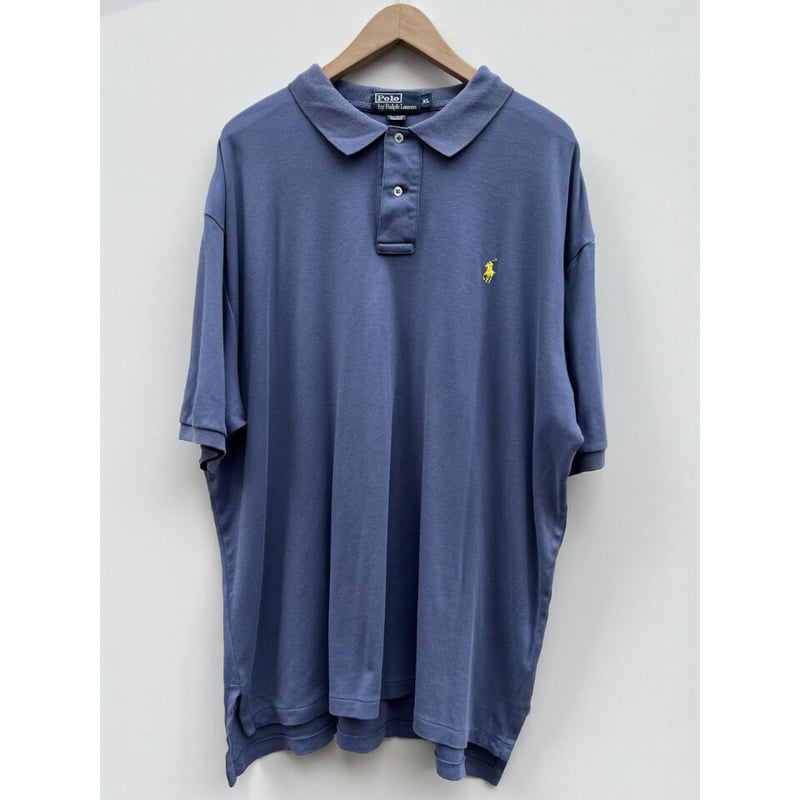 90s Ralph Lauren POLO SHIRT Size XL | KORDS