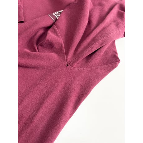 90〜00s SANTA CRUZ L/S Tee Size L