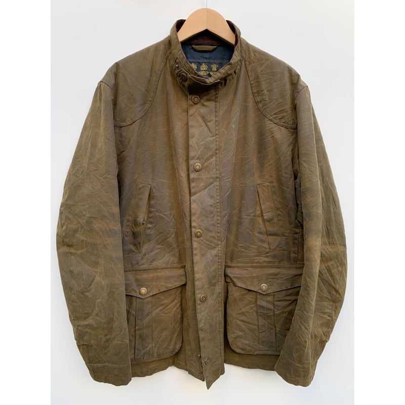 Barbour 