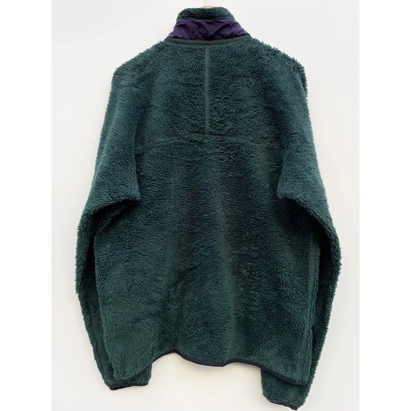 90s Patagonia RETRO X CARDIGAN MADE IN USA ?? S