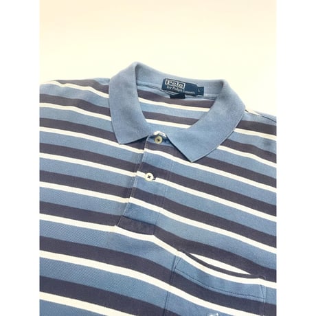 90s Ralph Lauren POLO SHIRT Size  L