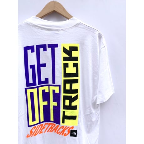 80s "DEAD STOCK" THE NORTH FACE Tee MADE IN USA 🇺🇸 Size L