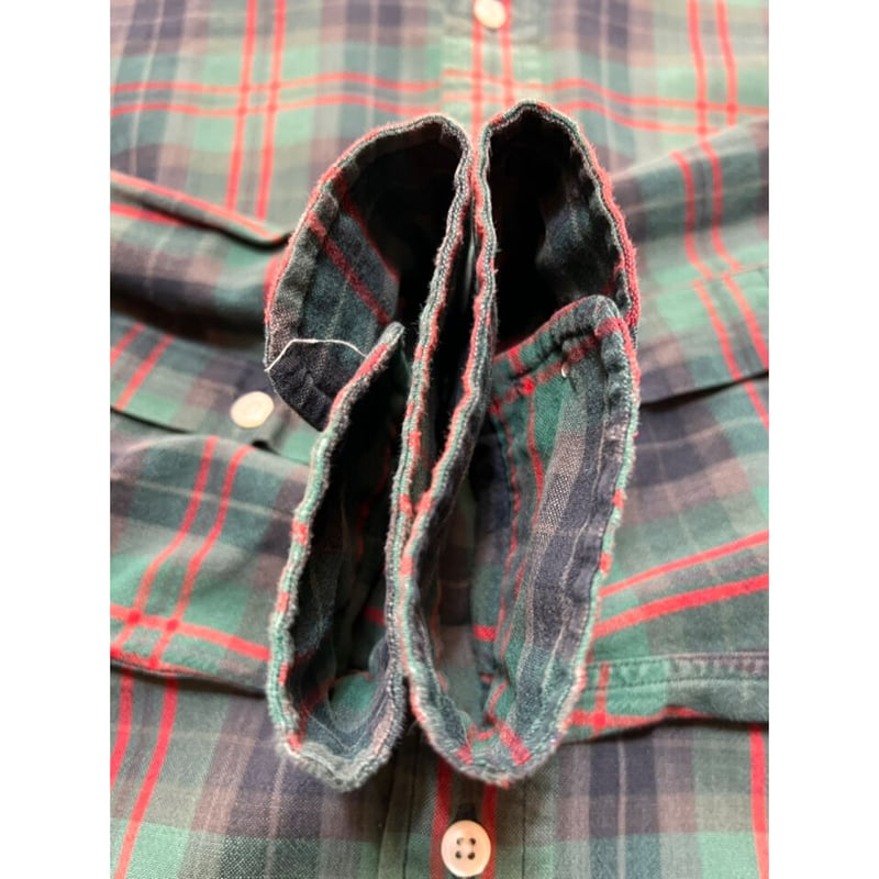 90s Ralph Lauren 