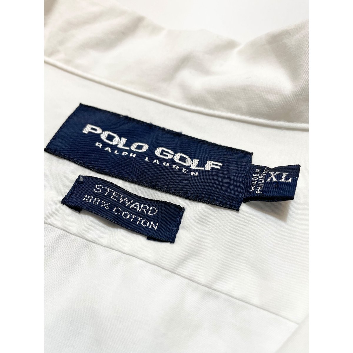 90s POLO GOLF 