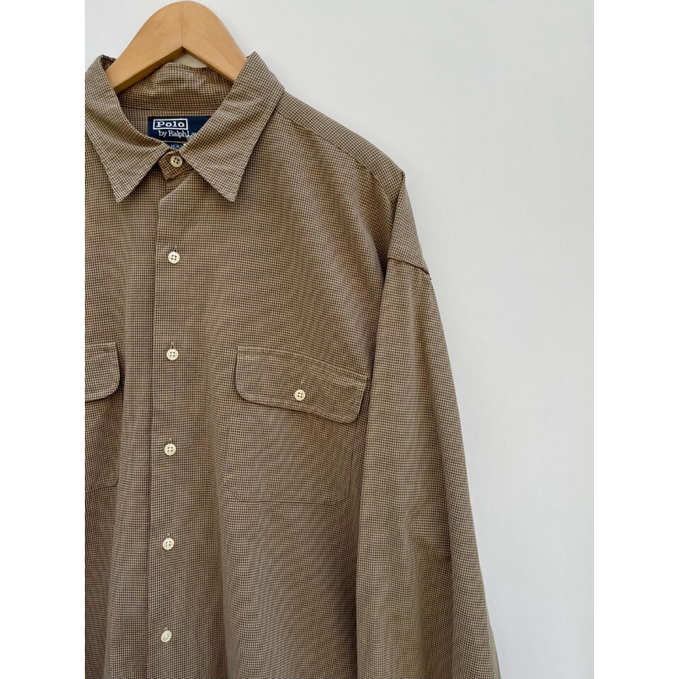 90s Ralph Lauren 