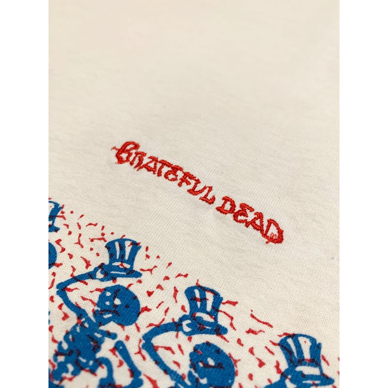 90s GRATEFUL DEAD 