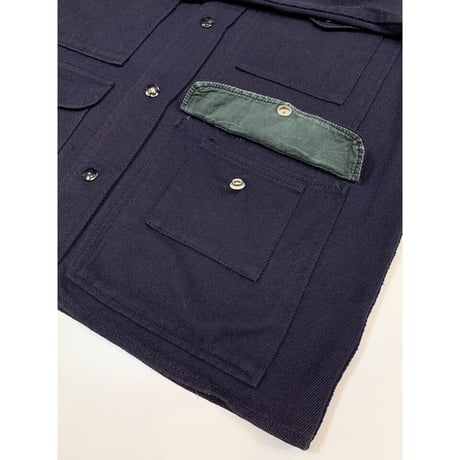 50s PENNY'S WHIP CORD JACKET Size L程