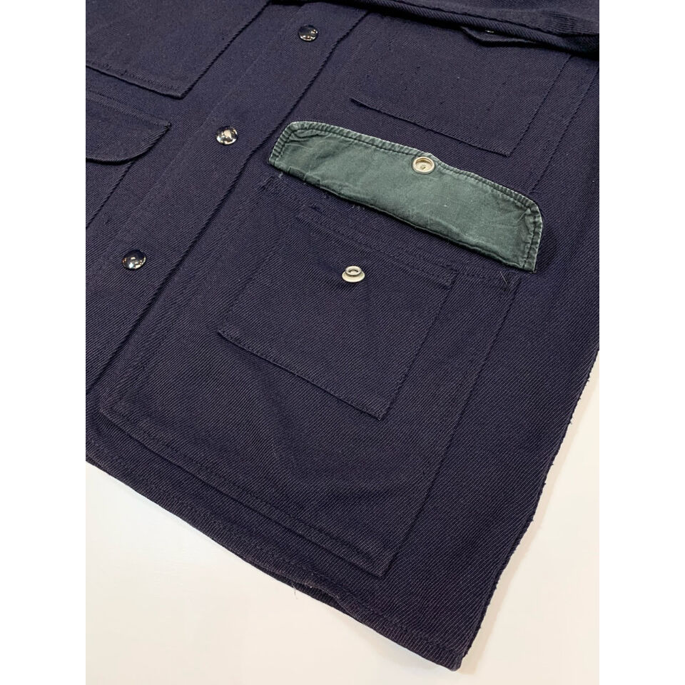 50s PENNY'S WHIP CORD JACKET Size L程 | KORDS
