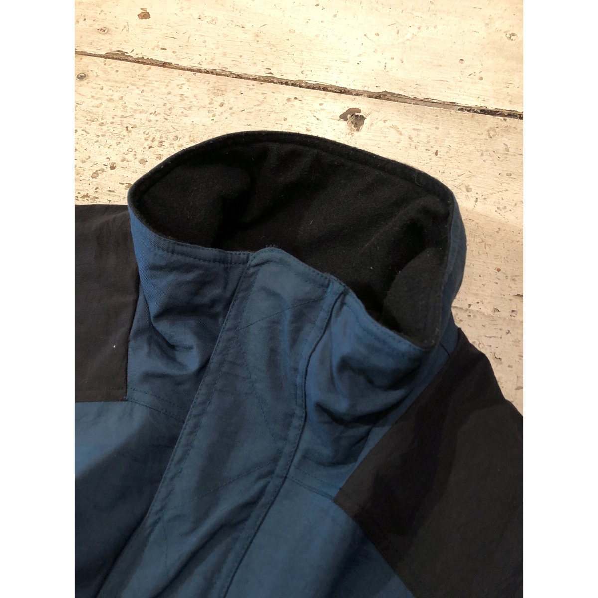 90s NIKE ACG PULLOVER NYLON JACKET Size L | KORDS