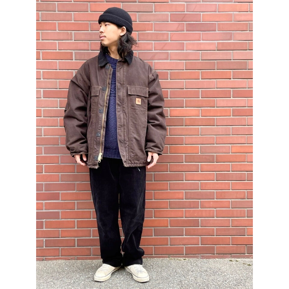 ジャケット・アウター 00s CARHARTT Traditional Coat 40 fit=scale-down,w=1200
