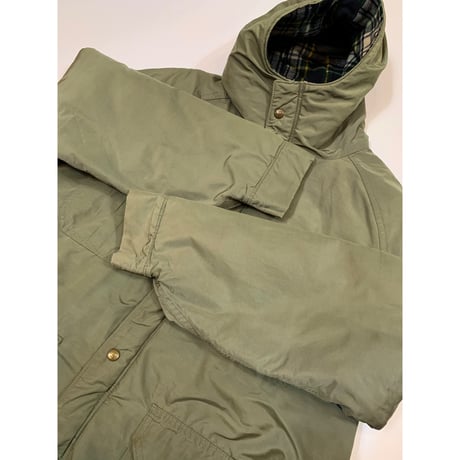 80s L.L.Bean MOUNTAIN PARKA MADE IN USA 🇺🇸 Size L程
