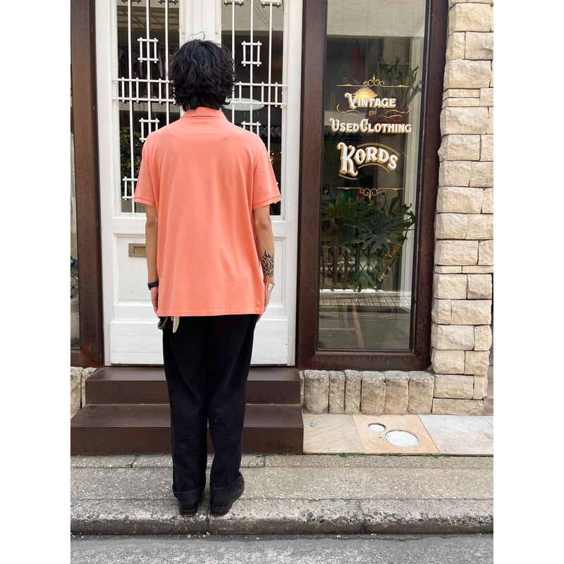 90s Ralph Lauren POLO SHIRT Size XL | KORDS 90s Ralph Lauren POLO SHIRT Size XL | KORDS