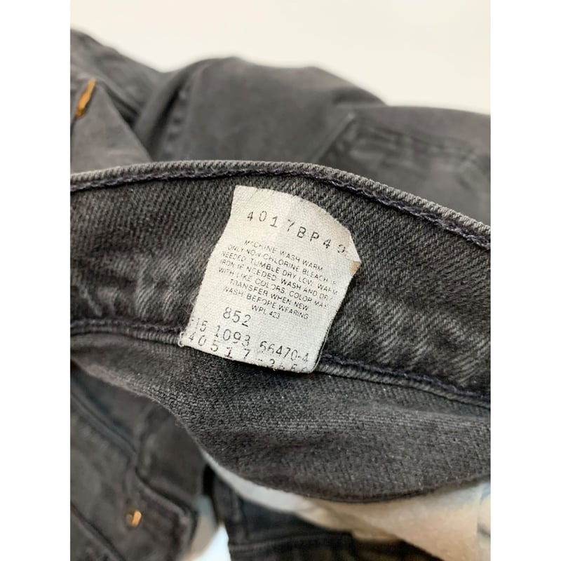 90s Levi's 517 90s Levi's 517