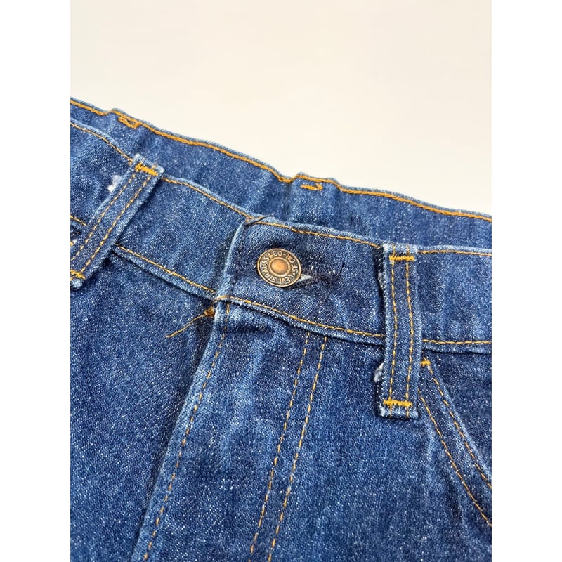 80s Levi's 646 BELL BOTTOM JEANS MADE IN USA 🇺🇸 80s Levi's 646 BELL BOTTOM JEANS MADE IN USA 🇺🇸