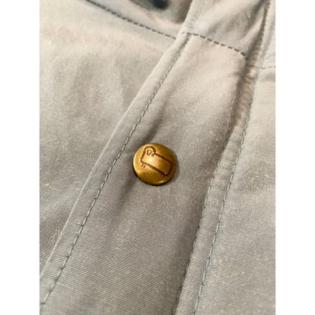 70s WOOLRICH MOUNTAIN PARKA MADE IN USA 🇺🇸 Size M程