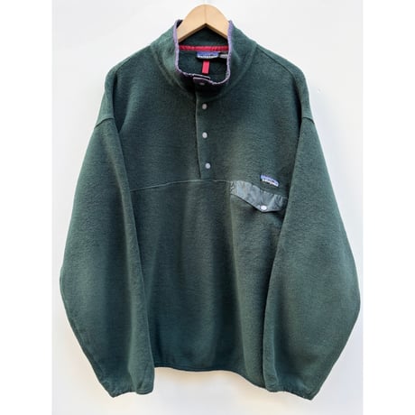 90s Patagonia SNAP T Size L