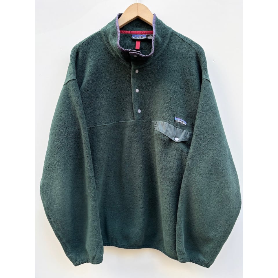 90s Patagonia SNAP T Size L | KORDS