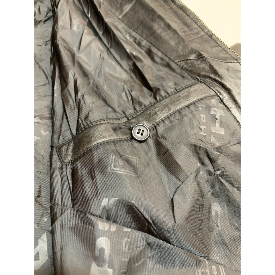 90s CHAPS Ralph Lauren LEATHER JACKET Size XL | 90s CHAPS Ralph Lauren LEATHER JACKET Size XL |