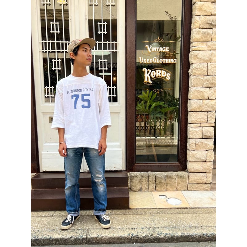 70s Levi's 501 70s Levi's 501