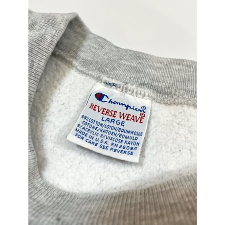 90s Champion REVERSE WEAVE MADE IN USA 🇺🇸 Size L