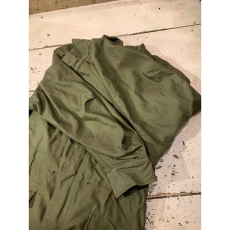 50s US ARMY M-51 FIELD JACKET Size SMALL-REGULAR