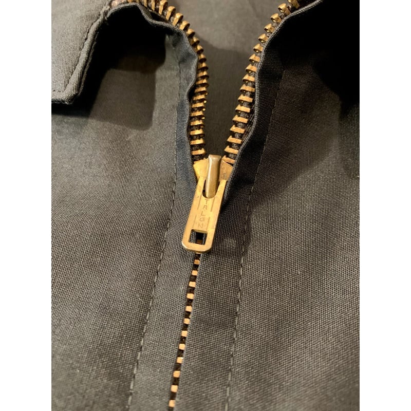 70s TOWNCRAFT SWING TOP Size L | KORDS