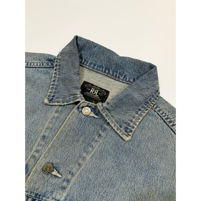 90s RRL 90s RRL