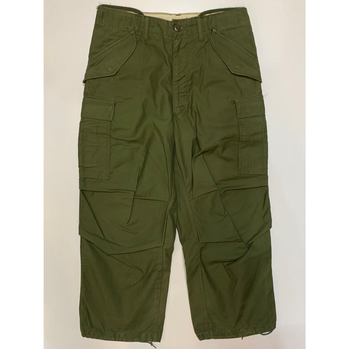 m65 フィールドパンツ　medium short M-S ゴールデンサイズ fit=scale-down,w=1200