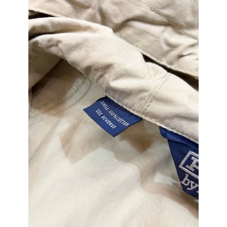 90s Ralph Lauren "Military Style" JACKET Size L