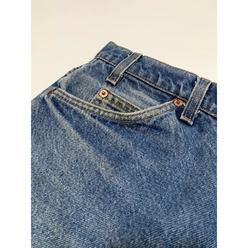 90s Levi's 517 BOOT CUT DENIM MADE IN USA 🇺🇸 Si