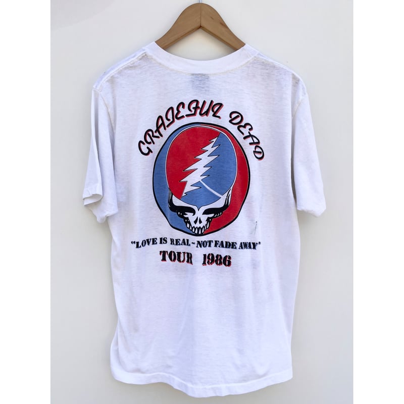 80s GRATEFUL DEAD 