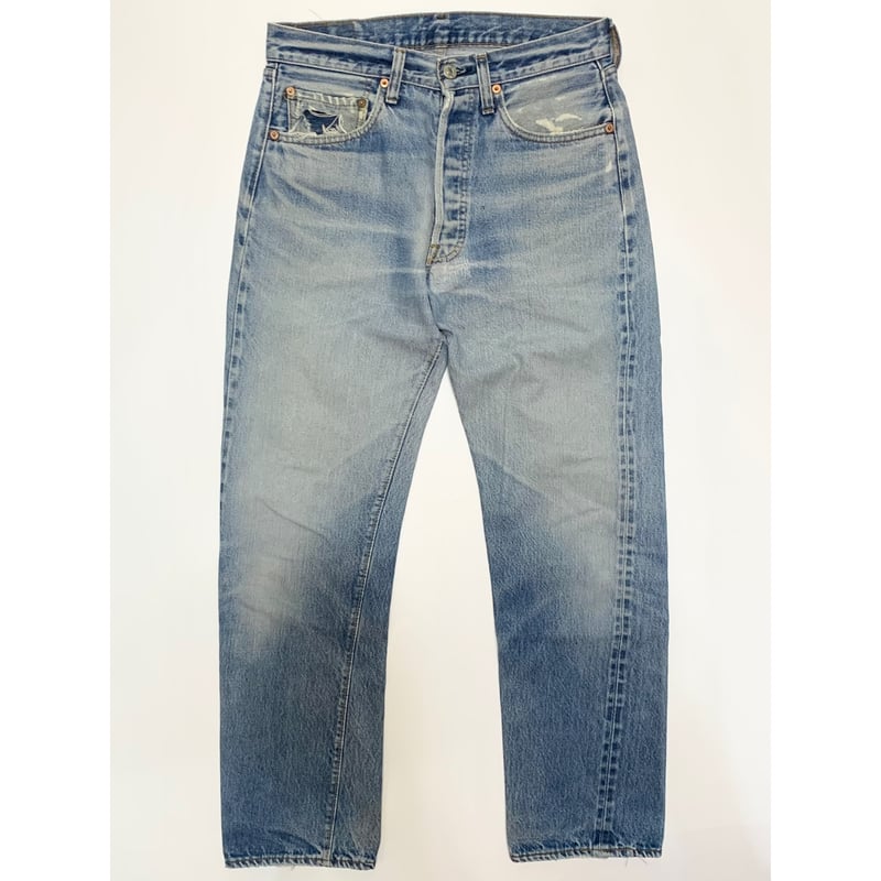70s Levi's 501 70s Levi's 501
