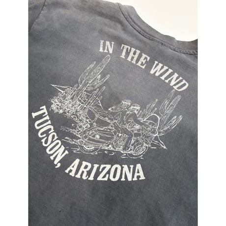 80s Harley-Davidson Tee MADE IN USA 🇺🇸 Size XL