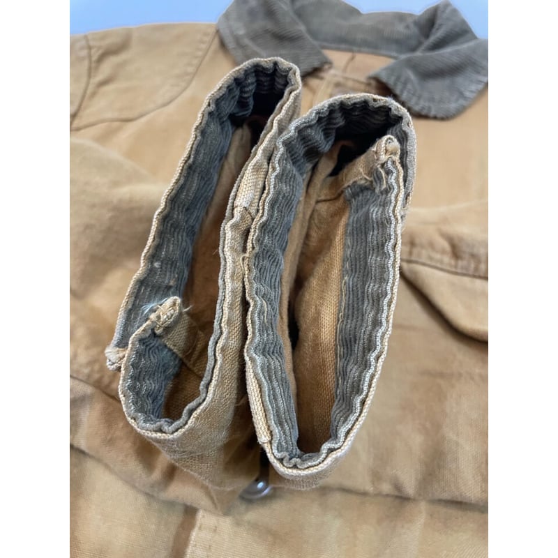 60s L.L.Bean HUNTING JACKET Size L程 | KORDS