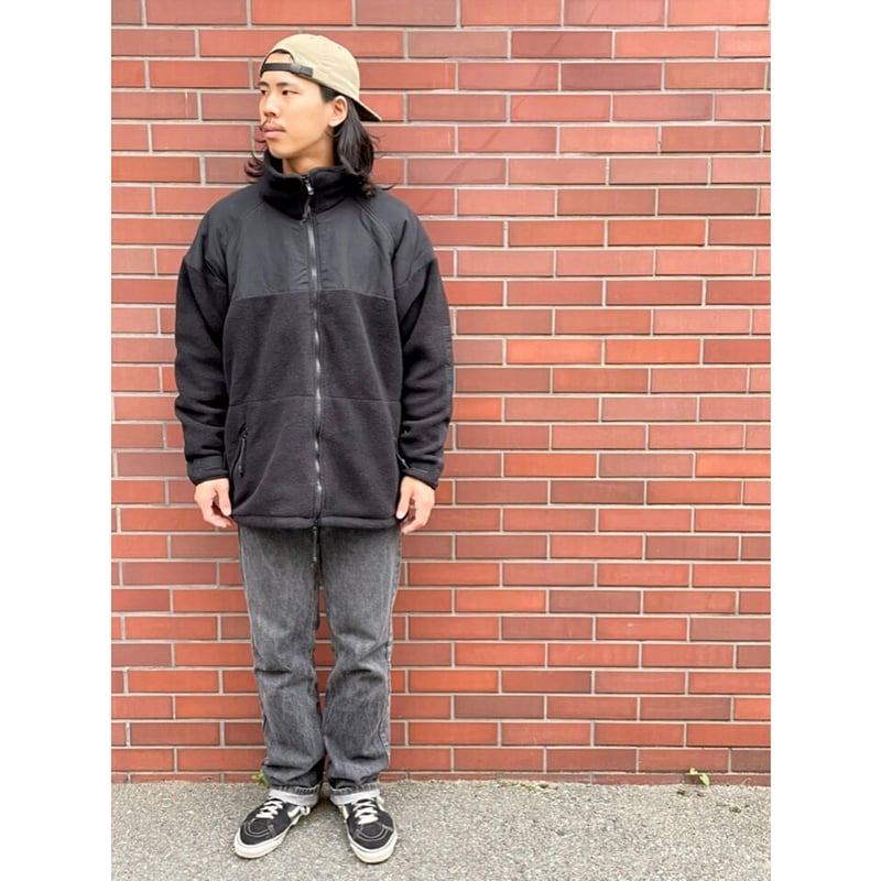 03s US ARMY ECWCS GEN2 LEVEL3 FLEECE JACKET Siz 03s US ARMY ECWCS GEN2 LEVEL3 FLEECE JACKET Siz