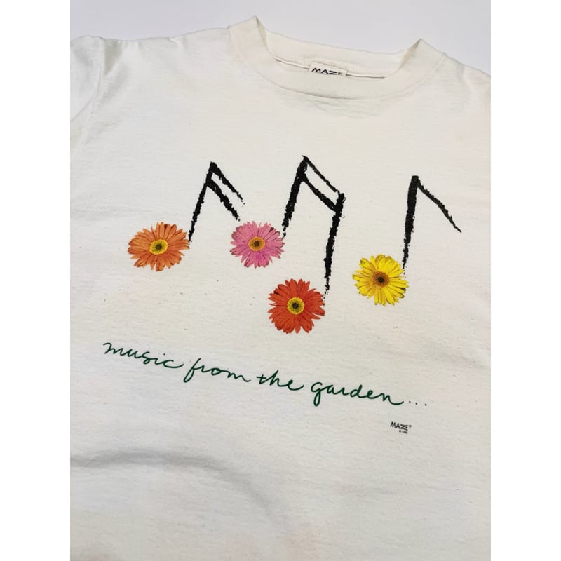 希少 Mundo maya アートTシャツ 90s Surfdog 希少 Mundo maya アートTシャツ 90s Surfdog